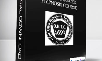 Gerald F. Kein – Basic-Advanced Hypnosis Course