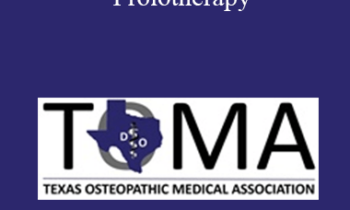 Gerald Harris - Platelet Rich Plasma Prolotherapy