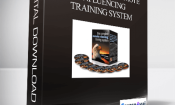 Gerald O'Donnell - The Complete Remote Influencing Training System