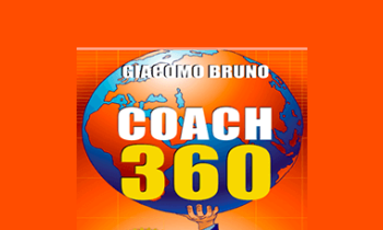 Giacomo Bruno - Coach 360