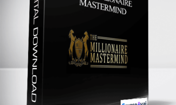 Giancarlo Barraza And Ed Hong - 500k Millionaire Mastermind