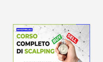 Giancarlo Prisco Investire.biz - Corso Scalping