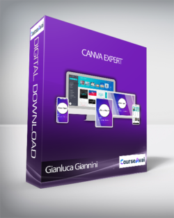 Gianluca Giannini - Canva Expert (Canva Expert © di Gianluca Giannini)