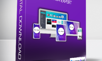 Gianluca Giannini - Canva Expert (Canva Expert © di Gianluca Giannini)