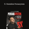 Gianluca Liguori - IL Mentalista Persuasystem