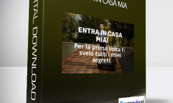 Gianluca Vacchi - Entra in Casa Mia (“Entra in Casa Mia” Video Corso di Gianluca Vacchi)