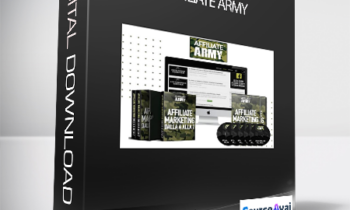 Gianluigi Ballarani - Affiliate Army (Affiliate Army di Gianluigi Ballarani)