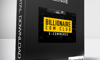 Gianluigi Ballarani - Billionaire (Copy)