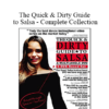 Gigi & Pedro - The Quick & Dirty Guide to Salsa - Complete Collection