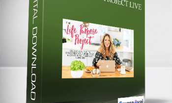 Gina DeVee - Life Purpose Project LIVE
