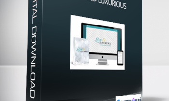 Gina Devee – Live and Luxurious