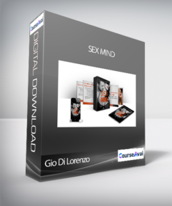 Gio Di Lorenzo - Sex Mind (Sex Mind di Gio di Lorenzo)