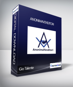 Gio Talente - AnonimaVenditori (AnonimaVenditori® di Gio Talente)