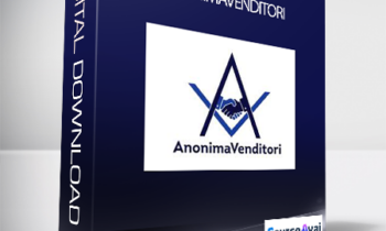 Gio Talente - AnonimaVenditori (AnonimaVenditori® di Gio Talente)