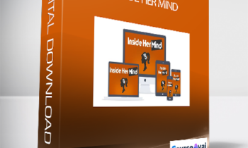 Gio di Lorenzo - Inside Her Mind (Gio Di Lorenzo – Inside Her Mind)