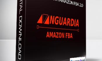 Giorgio Tavazza - Avanguardia Amazon FBA 2.0 (Avanguardia FBA 2.0 di Giorgio Tavazza)