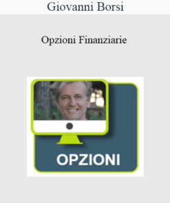 Giovanni Borsi - Opzioni Finanziarie