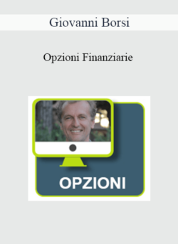 Giovanni Borsi - Opzioni Finanziarie