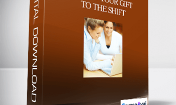 Giving Your Gift to the Shift With Lisa Sasevich