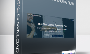 Glen James - The Glen James Spending Plan