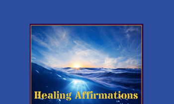 Glynis McCants - Healing Affirmations For Your Body