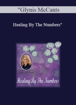 Glynis McCants - Healing By The Numbers