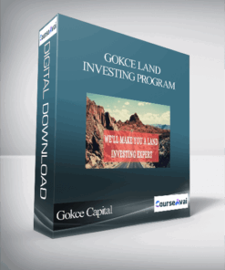 Gokce Capital - Gokce Land Investing Program