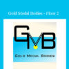 Gold Medal Bodies - Floor 2