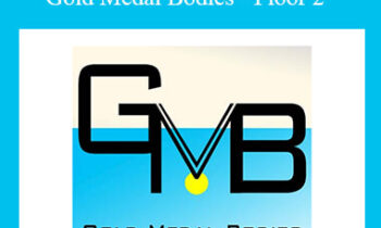 Gold Medal Bodies - Floor 2