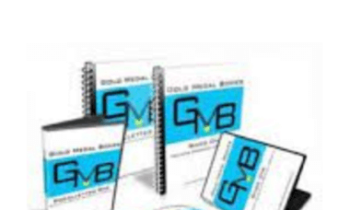 Gold Medal Bodies - Parallettes One