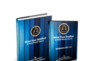 Golden Inspiration - Life Transformation Course