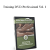 Golf Ball Massage - Training DVD-Professional Vol. 1