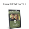 Golfball Massage - Training DVD-Self Care Vol. 1