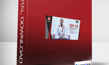Gracie Barra - Syllabus