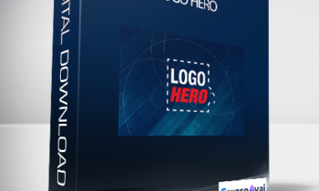 Grafigata - Logo Hero (Logo-Hero di Grafigata!)