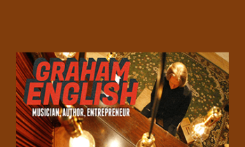 Graham English - Absolute pitch power Complete