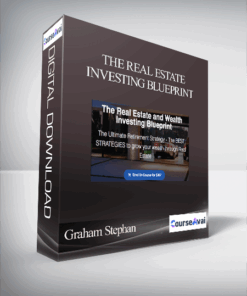 Graham Stephan - The Real Estate Investing Blueprint