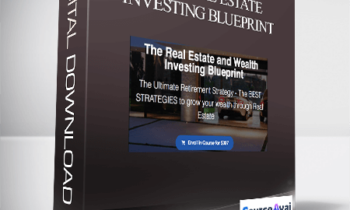 Graham Stephan - The Real Estate Investing Blueprint