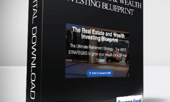 Graham Stephan - The Real Estate and Wealth Investing Blueprint