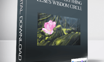 GrandmEverything Else's Wisdom Circle - GrandmEverything Else Flordemayo