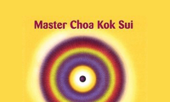 Grandmaster Choa Kok Sui - Meditation on the Blue Pearl