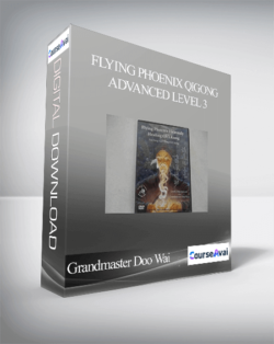 Grandmaster Doo Wai - Flying Phoenix Qigong Advanced Level 3