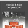 Grant Baldwin - Booked & Paid to Speak 2.0