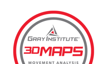 Gray Institute - 3D Maps