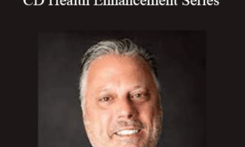 Greg Frost - Chargedaudio NLP Subliminal CD Health Enhancement Series