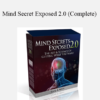 Greg Frost - Mind Secret Exposed 2.0 (Complete)