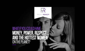 Greg Greenway - Sex On Demand System