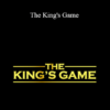 Greg Greenway - The King's Game