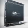 Greg Jeffries – SEO Affiliate Domination