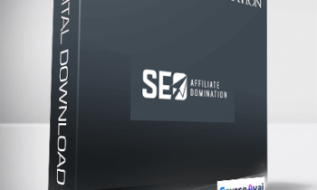 Greg Jeffries – SEO Affiliate Domination